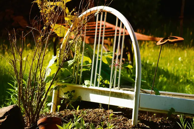 Kunst Fotografie Kunstfotografie Bett. Kunst Fotografie Kunstfotografie Bett entstanden in Iserlohn / Deutschland. Eine Fotografie von Bett in scharf / unscharf fotografiert. | Foto: Jörg Schubert - #schubertj73