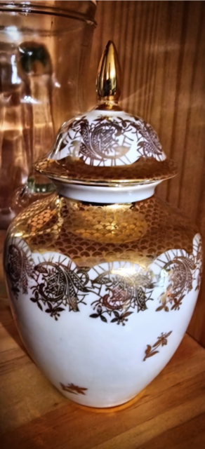 In Gedenken an OMA ELISABETH, meine erste große Liebe 🤍🤍🤍.