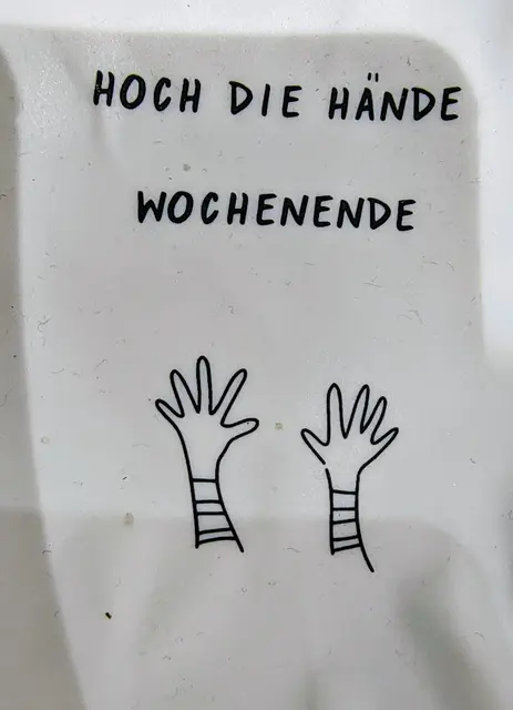 In Erinnerung an einen lieben Kollegen  | Foto: JH