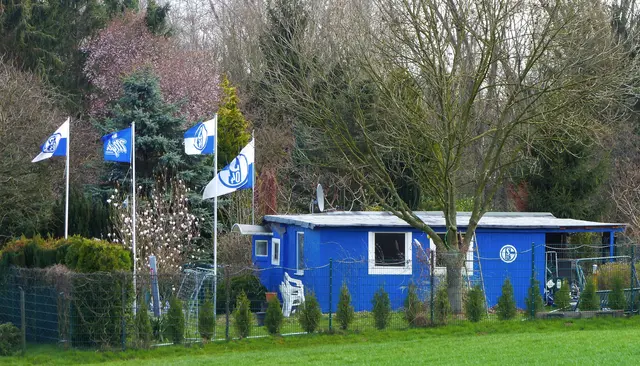 Foto: ©Rainer Bresslein  - Wattenscheid