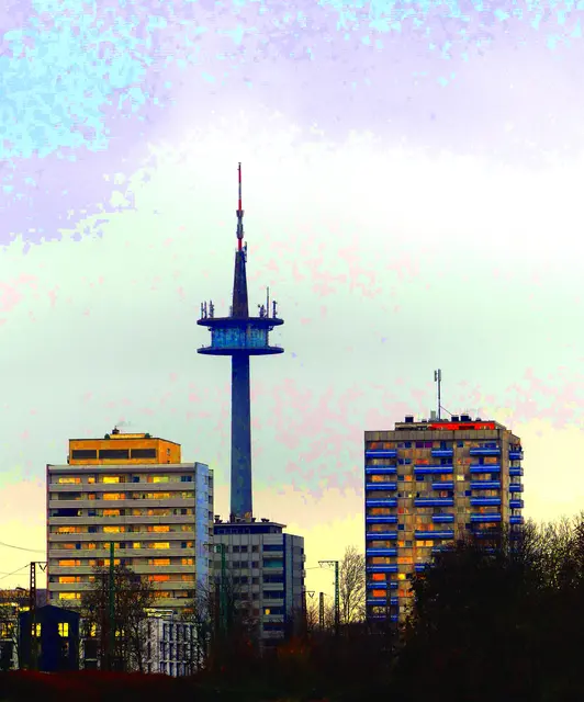 Fotobearbeitung mit Paint.NET