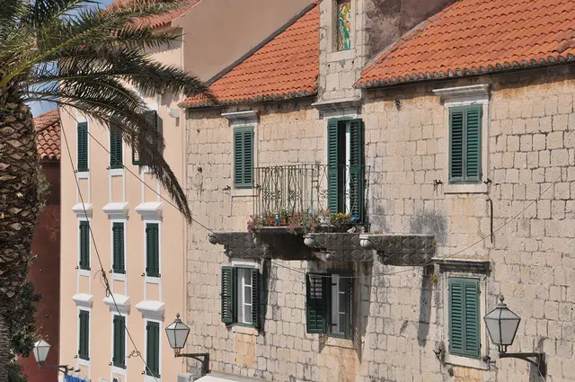 In Makarska