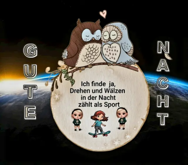 Aus Pixabay zusammengebastelt