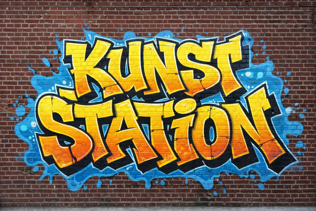 Die „Kunst Station Mülheim“ lädt zum Mitmachen und Staunen ein - Wo? VILLA ARTIS, Ruhrstraße 3 / Ecke Delle - am Innenstadtpark „Ruhranlage / Wasserbahnhof“