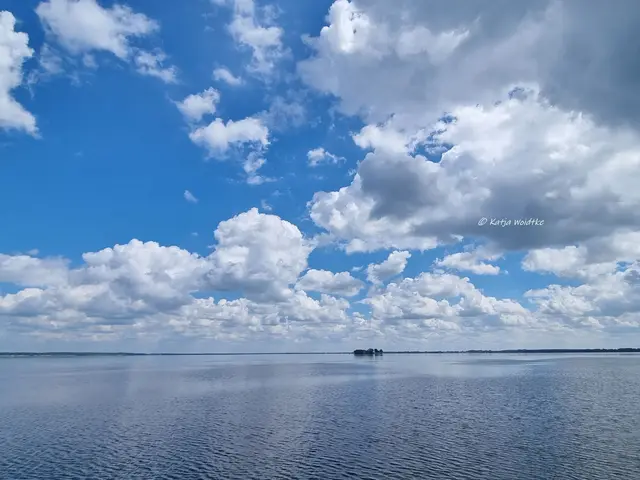 Wilhelmstein Steinhuder Meer Urlaub Niedersachsen