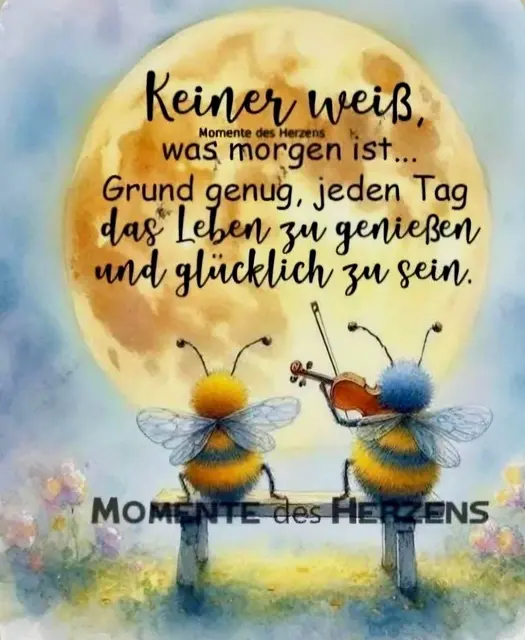 WhatsApp Grüße 