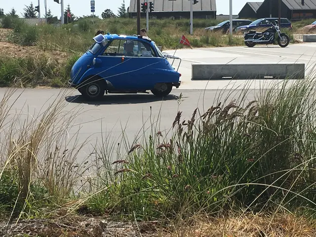 Oldtimer