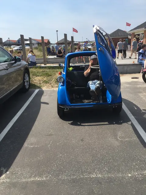 Oldtimer