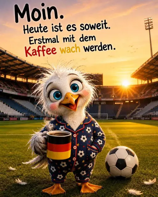 WhatsApp Grüße. 