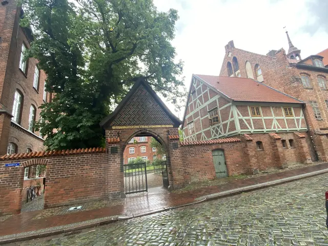Soko Wismar 