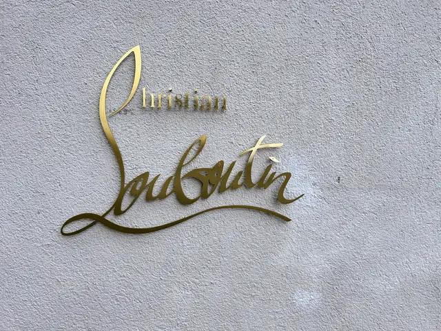 Gesehen in Zürich