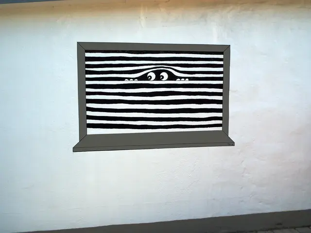 Wandmalerei auf einer verputzten Mauerwand | Foto: Siegmund Walter,16.06.2026, 17:40 Uhr