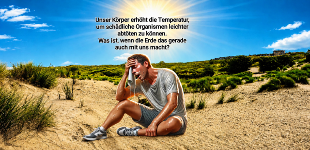 Hintergrundbild Dünenlandschaft auf Borkum