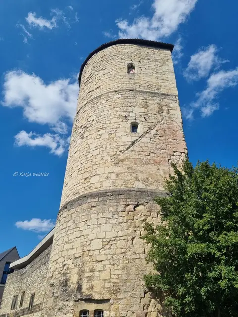 Beginenturm Hannover