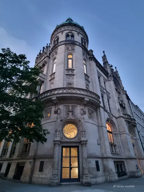 Hannoversche Bank Karl Börgemann