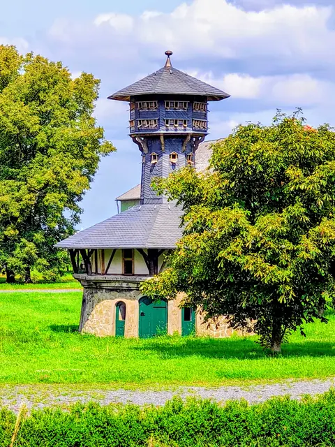Kloster Oelinghausen bei Arnsberg | Foto: JH