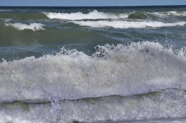 am Henne Strand