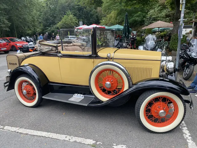 Oldtimer 