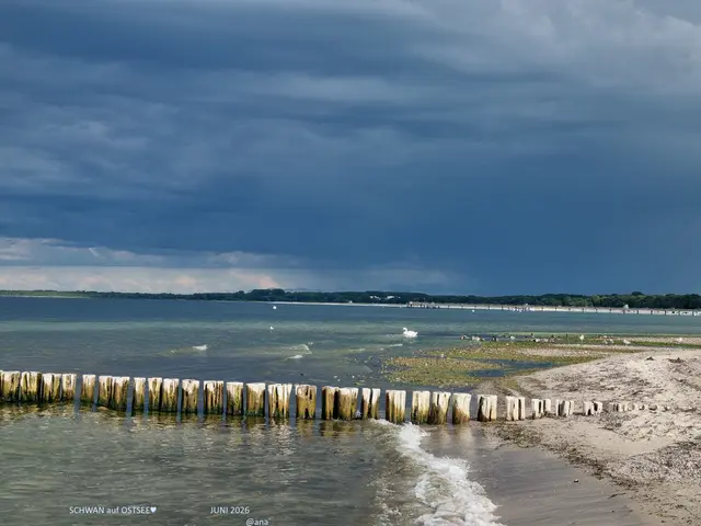 ...es war einfach 
nur SCHÖN, 
im Juni an der OSTSEE♥


Juni 2026@AnastasiA