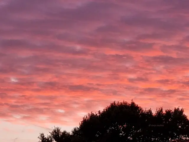 Abendrot