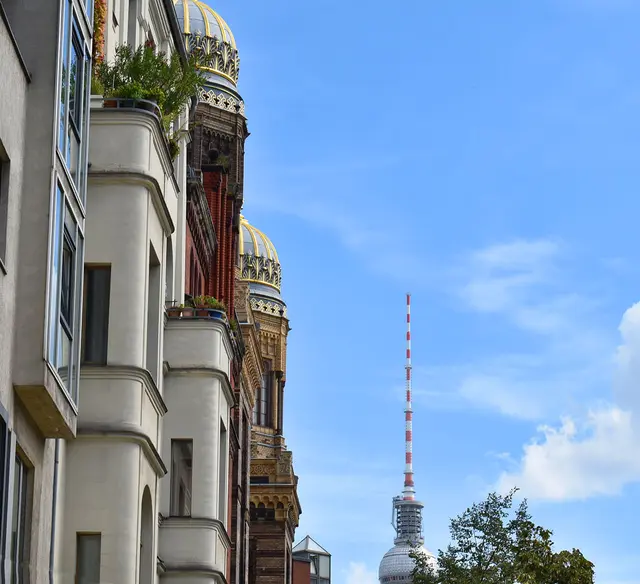 Berlin