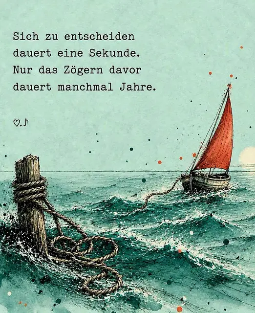 Foto KI generiert .Künstler unbekannt. 
