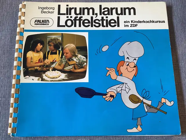 Beim Aufräumen gefunden | Foto: Umbehaue