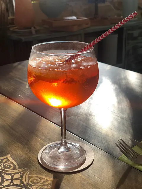 Aperol Spritz 