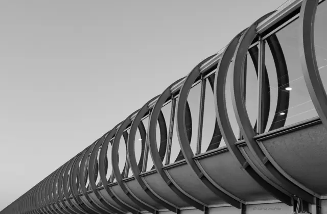 Skywalk Hannover