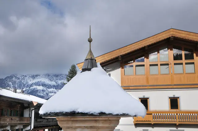 Ellmau in Tirol