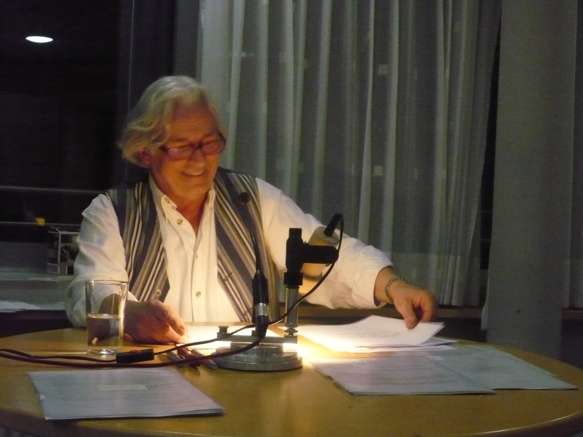 Wolfgang Kreiner aus München myheimat.de