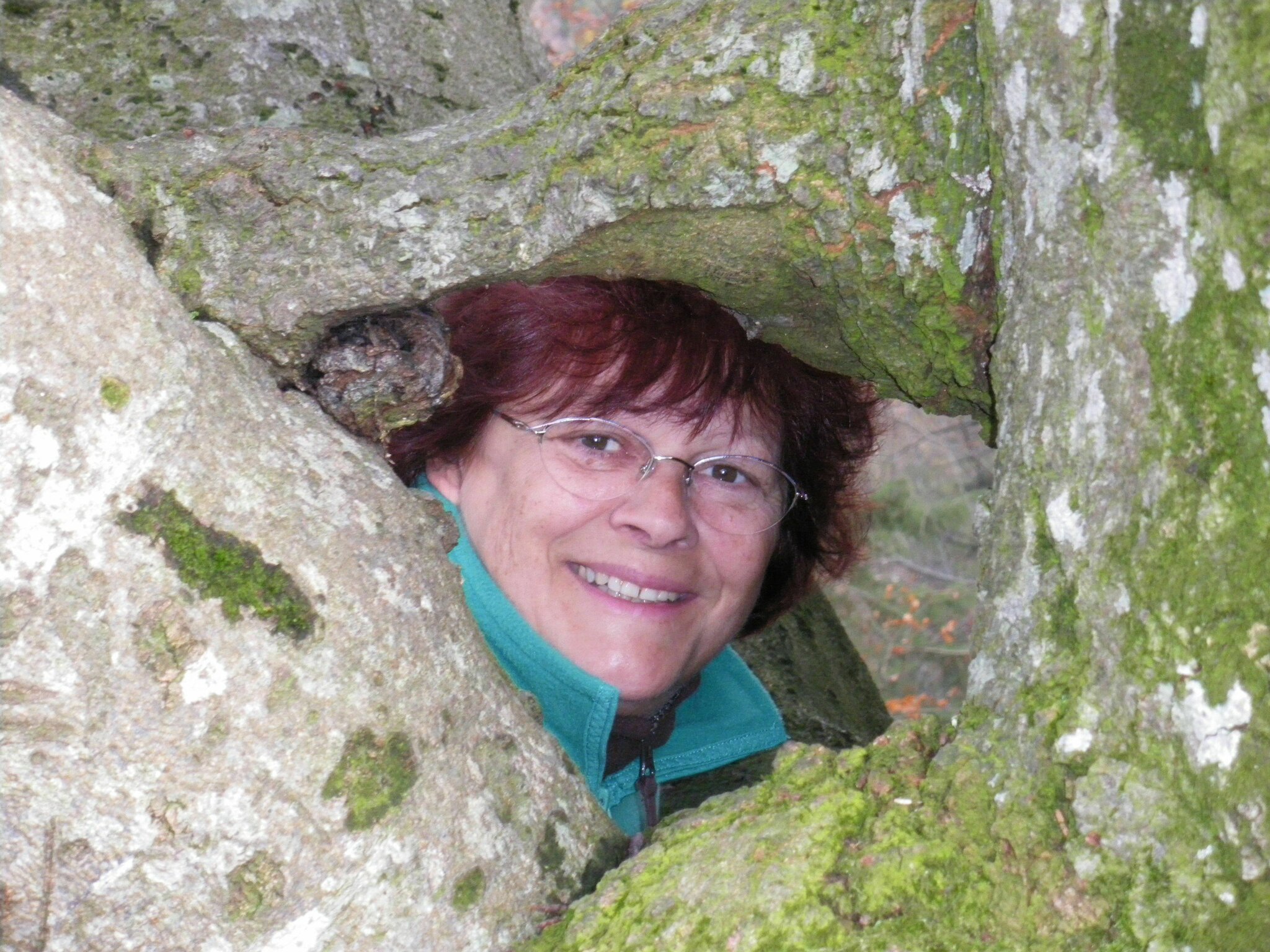Marie-Thérèse Ritz-Burgstaller aus Eichenau - myheimat.de
