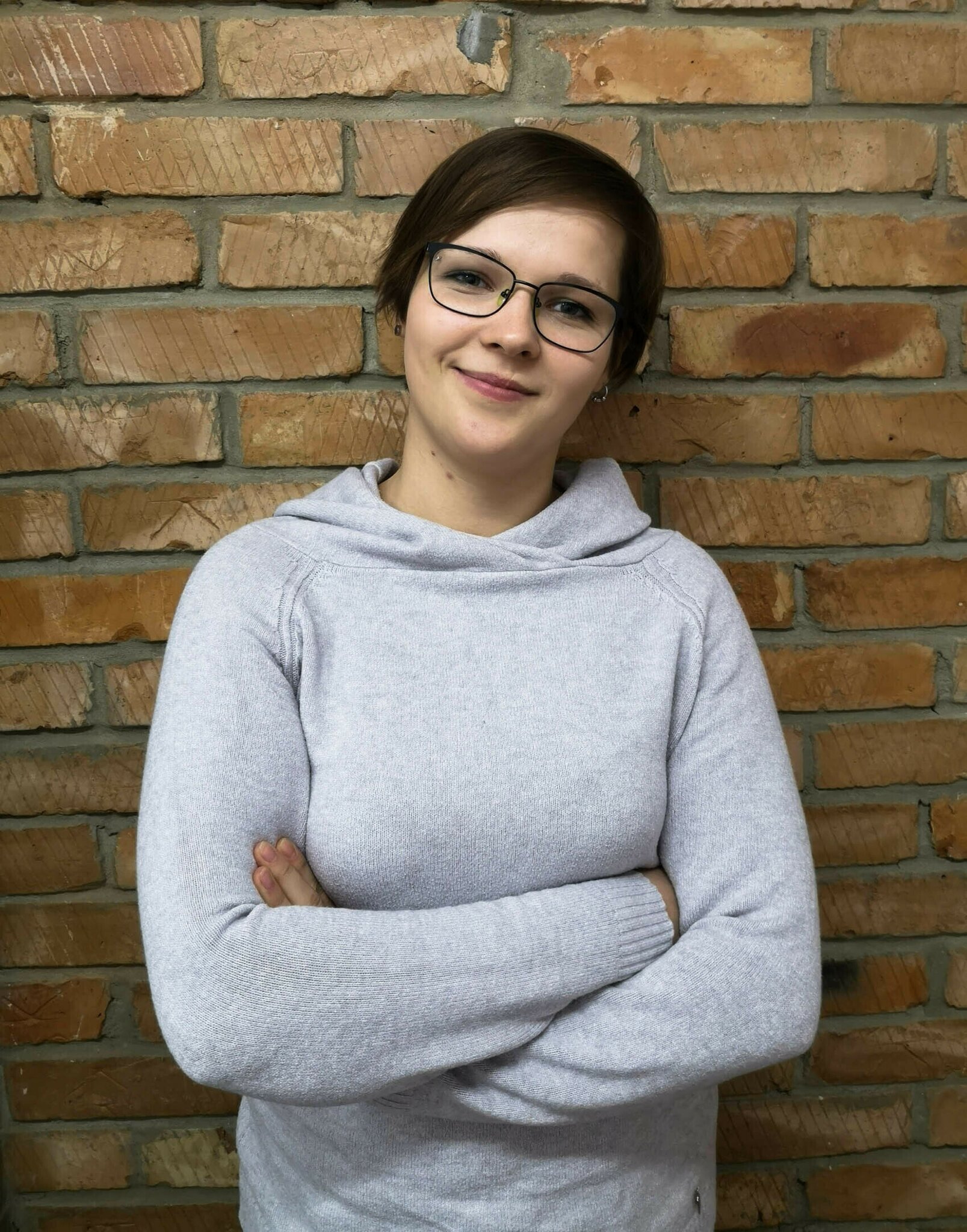 Anna aus Berlin myheimat.de