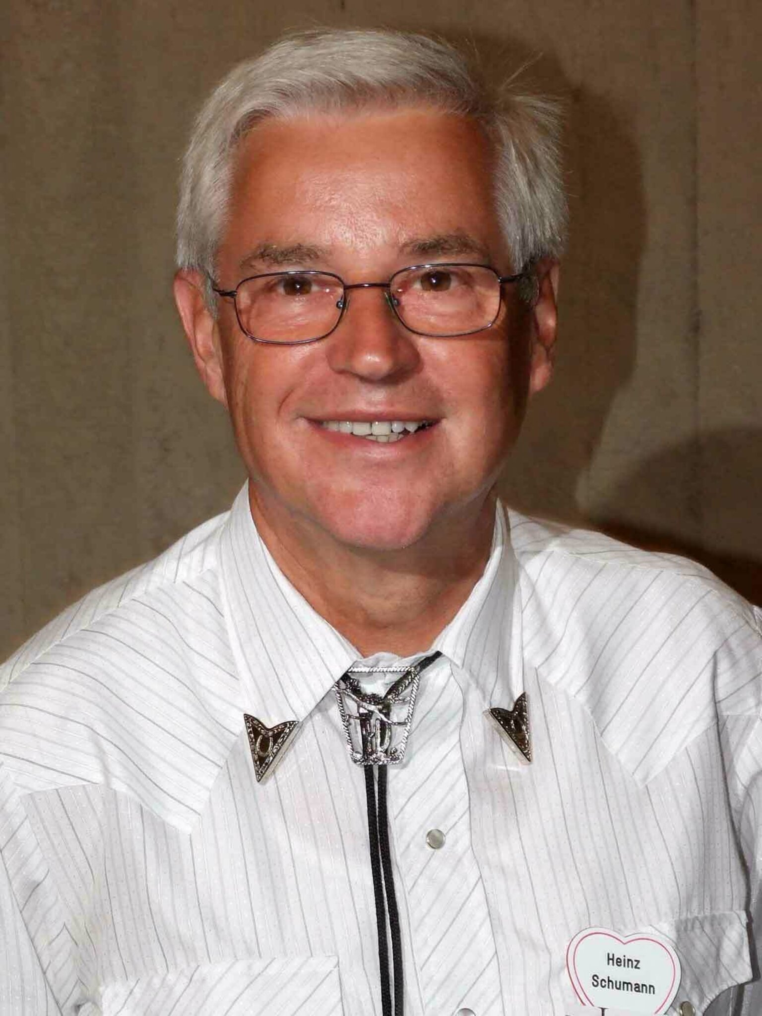 Heinz Schumann aus Burgdorf myheimat.de