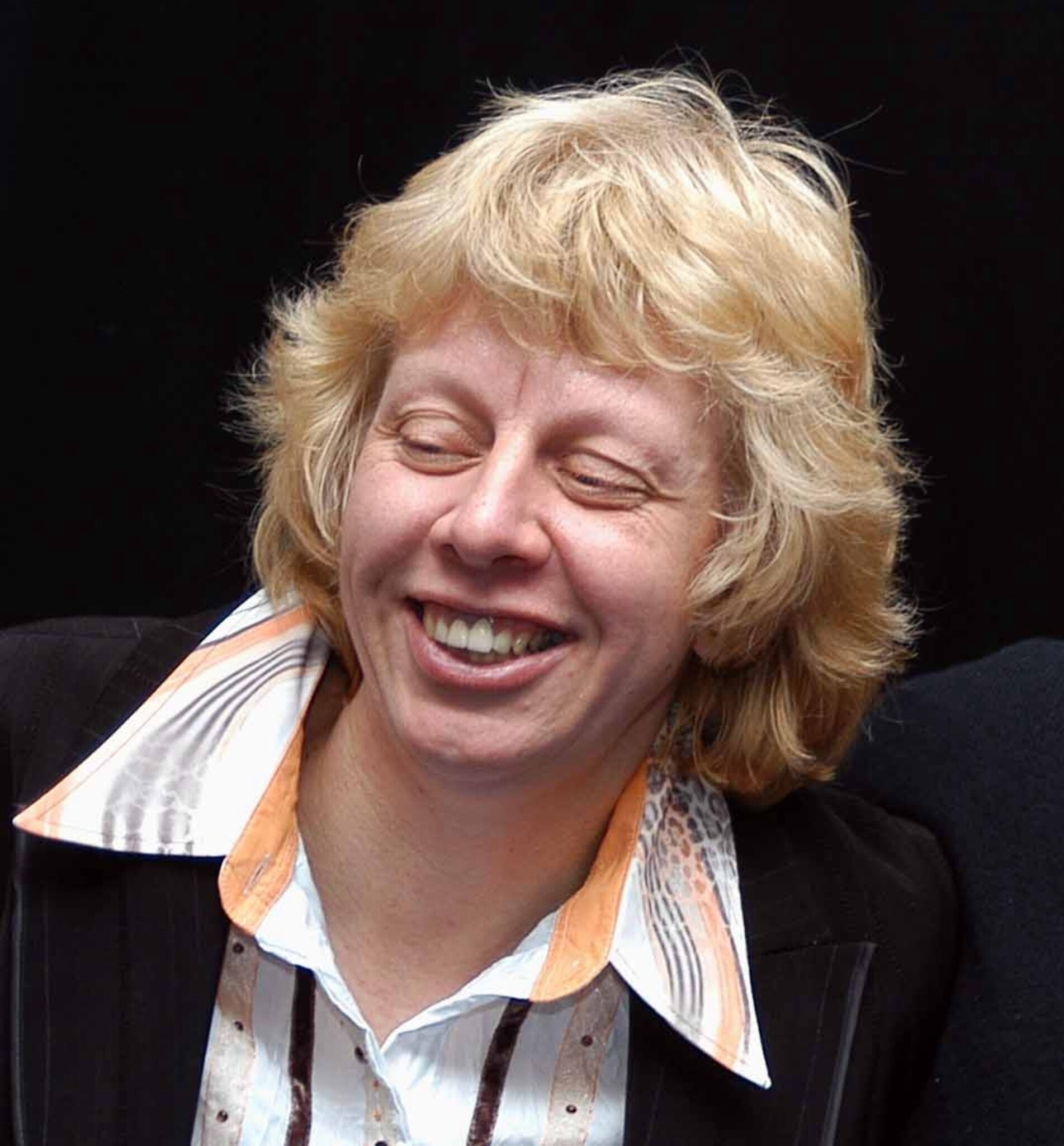 Kerstin Kaie aus Berlin - myheimat.de Kerstin Kaie aus Berlin - myheimat.de