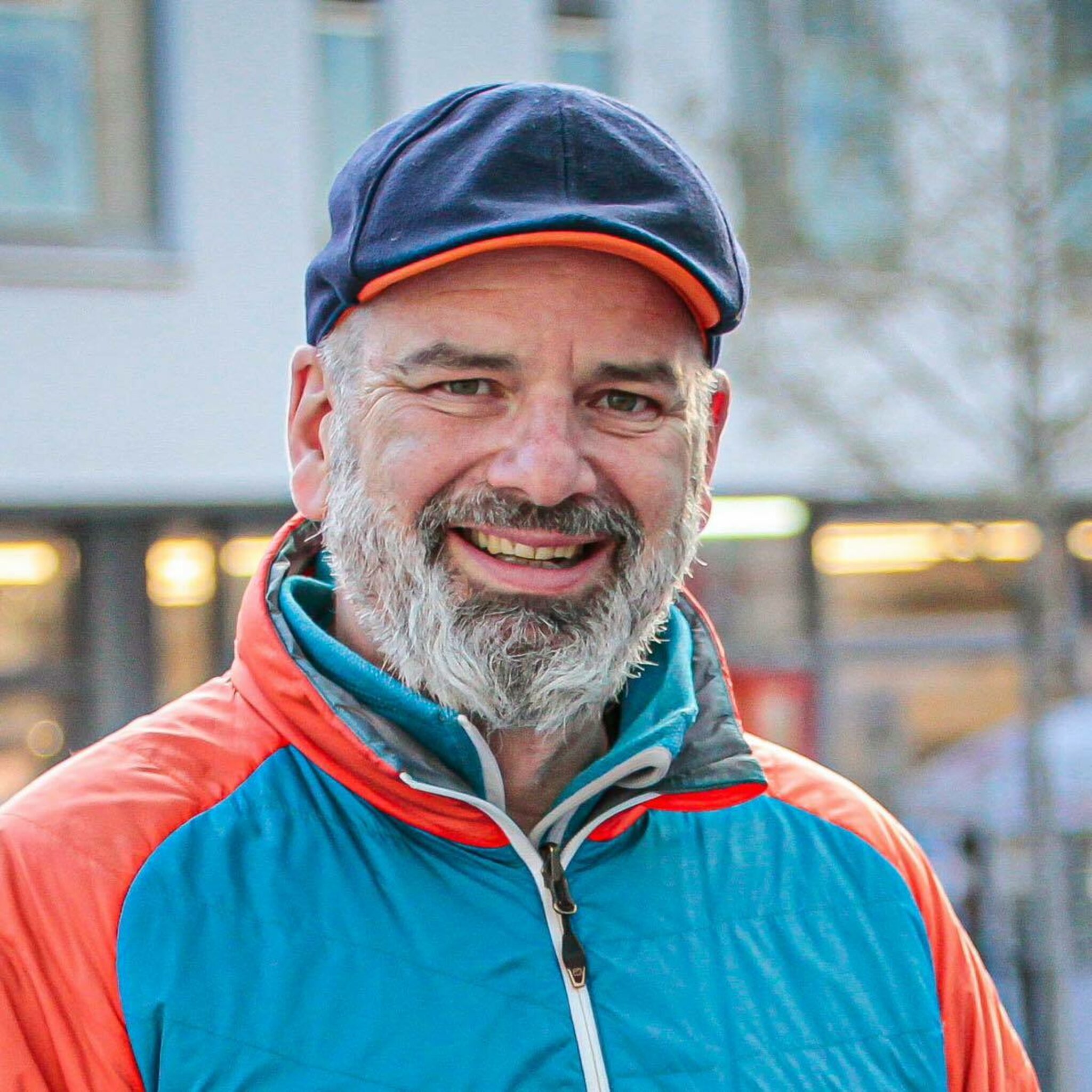 Marco Laves - myheimat.de